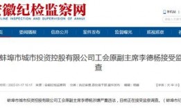 安徽蚌埠爆料新闻最新情况,突发事件引发社会关注