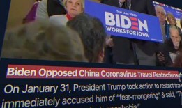 特朗普爆料拜登视频,真相与阴谋的交织